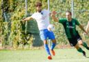 Campionato: Tre Penne e Virtus salgono ancora, prima vittoria per il San Giovanni