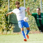 Campionato: Tre Penne e Virtus salgono ancora, prima vittoria per il San Giovanni
