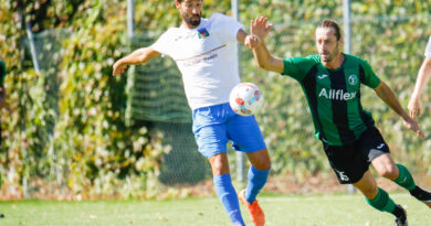 Campionato: Tre Penne e Virtus salgono ancora, prima vittoria per il San Giovanni