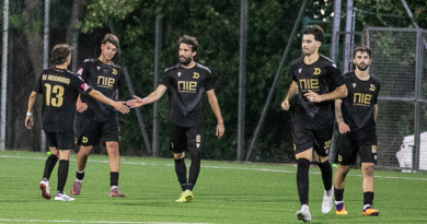 Campionato: Folgore e Juvenes cercano conferme dopo i botti d’esordio