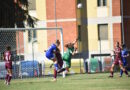 Femminile: Titane all’asciutto con l’Arezzo, che vince in inferiorità numerica