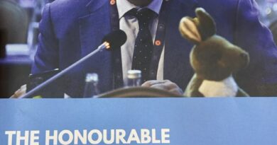 San Marino invita Milton Dick, nuovo presidente dell’Unione Interparlamentare