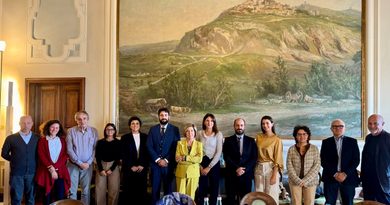 San Marino e Rimini fanno squadra in Europa: nasce una cabina di regia comune per progetti e finanziamenti