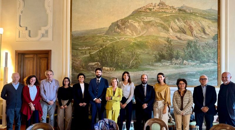 San Marino e Rimini fanno squadra in Europa: nasce una cabina di regia comune per progetti e finanziamenti