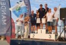 Si conclude a Mandelieu-La Napoule la 7ª edizione degli AWA Games: il Longe-Côte internazionale protagonista in Costa Azzurra, San Marino presente