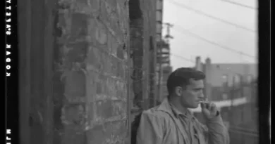 Il jazz poetico di Jack Kerouac, un beat spirituale