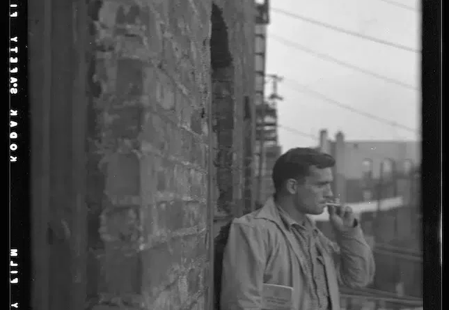 Il jazz poetico di Jack Kerouac, un beat spirituale