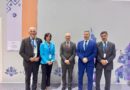 San Marino, Gatti e Fabbri a Bangkok: confronto su conti, energia e imprese
