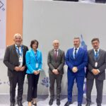 San Marino, Gatti e Fabbri a Bangkok: confronto su conti, energia e imprese
