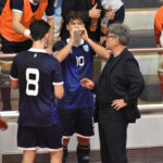 Futsal: la Nazionale in partenza per la Futsal Week October Cup