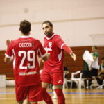 Futsal – Pennarossa e Murata chiamate a difendere la vetta della classifica