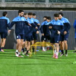 UEFA Regions’ Cup: domani la NAT San Marino sfida gli sloveni del Ptuj