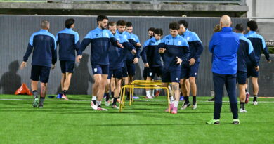 UEFA Regions’ Cup: domani la NAT San Marino sfida gli sloveni del Ptuj