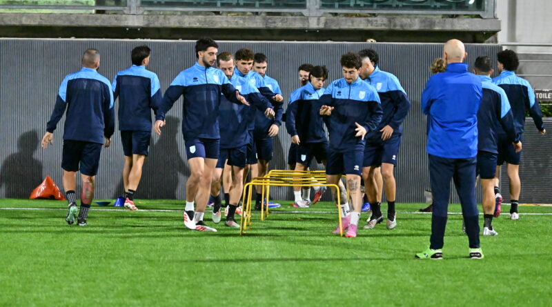 UEFA Regions’ Cup: domani la NAT San Marino sfida gli sloveni del Ptuj