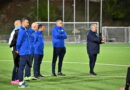 Regions’ Cup: la NAT San Marino in partenza per la Slovenia