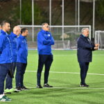 Regions’ Cup: la NAT San Marino in partenza per la Slovenia