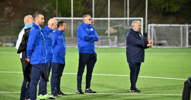 Regions’ Cup: la NAT San Marino in partenza per la Slovenia