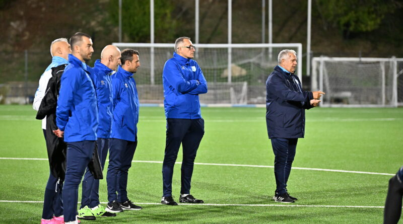 Regions’ Cup: la NAT San Marino in partenza per la Slovenia