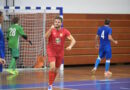 Futsal: seconda vittoria consecutiva per il Domagnano