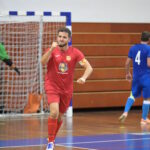 Futsal: seconda vittoria consecutiva per il Domagnano