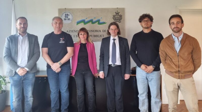 San Marino. Servizi pubblici e tutele: siglato l’accordo triennale tra AASS e associazioni dei consumatori
