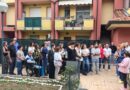San Clemente: il bene confiscato alla mafia diventa di comunità. Oggi il taglio del nastro 