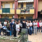 San Clemente: il bene confiscato alla mafia diventa di comunità. Oggi il taglio del nastro 
