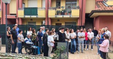 San Clemente: il bene confiscato alla mafia diventa di comunità. Oggi il taglio del nastro 