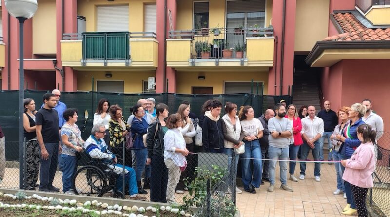 San Clemente: il bene confiscato alla mafia diventa di comunità. Oggi il taglio del nastro 