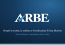 Nasce ARBE: la piattaforma gratuita per scoprire la storia, la cultura e le istituzioni di San Marino