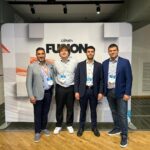 ASI a UiPath FUSION Milano al fianco di Methody: giovani talenti sammarinesi per l’innovazione