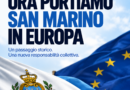 CDLS: Ora portiamo San Marino in Europa