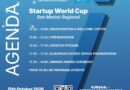San Marino, la sfida tra startup passa dal Kursaal: in palio l’accesso alle semifinali mondiali