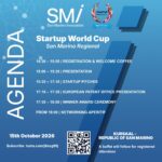 San Marino, la sfida tra startup passa dal Kursaal: in palio l’accesso alle semifinali mondiali