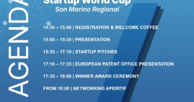 San Marino, la sfida tra startup passa dal Kursaal: in palio l’accesso alle semifinali mondiali