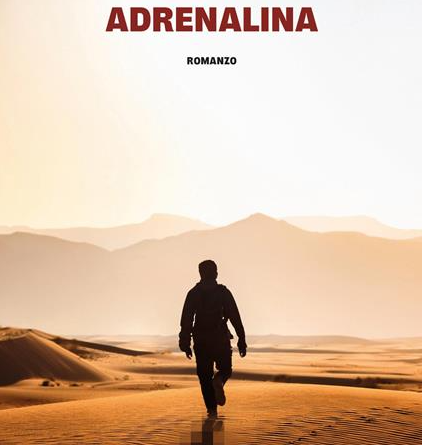 Alberto Cassani presenta “Adrenalina” alla Gambalunga di Rimini