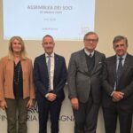 Passaggio del testimone ai vertici di Ance Romagna, l’associazione di categoria territoriale che rappresenta e tutela gli imprenditori e le imprese edili