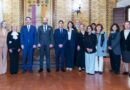 San Marino. L’APAS celebra quarant’anni di storia: presentati alla Reggenza il volume e il francobollo celebrativo