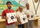 San Marino. La Federazione Balestrieri celebra la tradizionale conviviale ricordando il presidente Stefano Ugolini