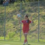 SMAcademy. Giovanili: la Primavera femminile in visita alla Lazio, impegni multipli per gli Esordienti