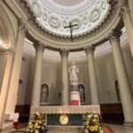 San Marino. Mancato rispetto del protocollo in Basilica al termine della funzione religiosa per i Capitani Reggenti