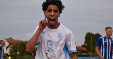 UEFA Regions’ Cup. NAT San Marino, nervi e carattere: 1-1 nel finale dopo 97’ con un uomo in meno
