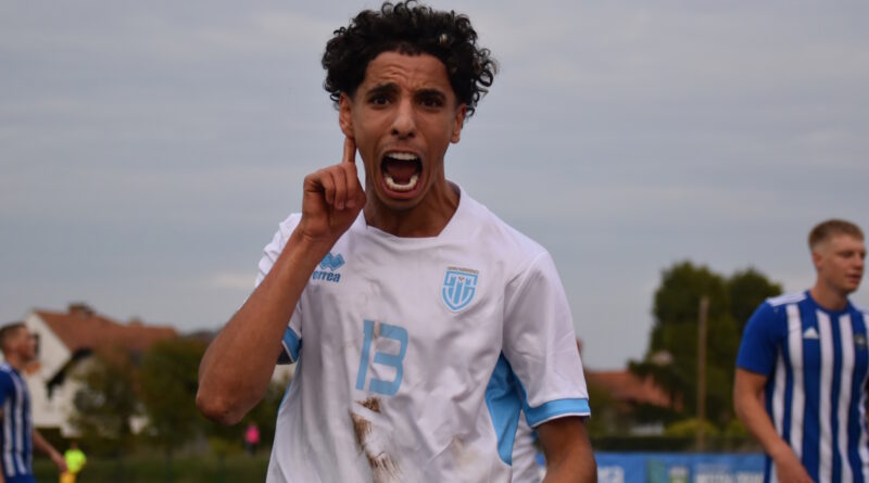 UEFA Regions’ Cup. NAT San Marino, nervi e carattere: 1-1 nel finale dopo 97’ con un uomo in meno