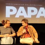 Prima internazionale per la produzione sammarinese “Papà ha bruciato i biscotti”, dopo 35 proiezioni in Italia