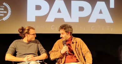 Prima internazionale per la produzione sammarinese “Papà ha bruciato i biscotti”, dopo 35 proiezioni in Italia