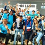 La Brigata Mai 1 Gioia San Marino ha ricevuto il Premio europeo Fair Play