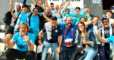 La Brigata Mai 1 Gioia San Marino ha ricevuto il Premio europeo Fair Play