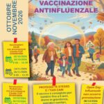 San Marino. Vaccinazione antinfluenzale: giovedì 8 ottobre il primo Open Day