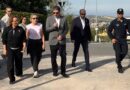 San Marino. I Capitani Reggenti e tantissima gente alla “camminata in rosa”
