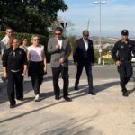 San Marino. I Capitani Reggenti e tantissima gente alla “camminata in rosa”